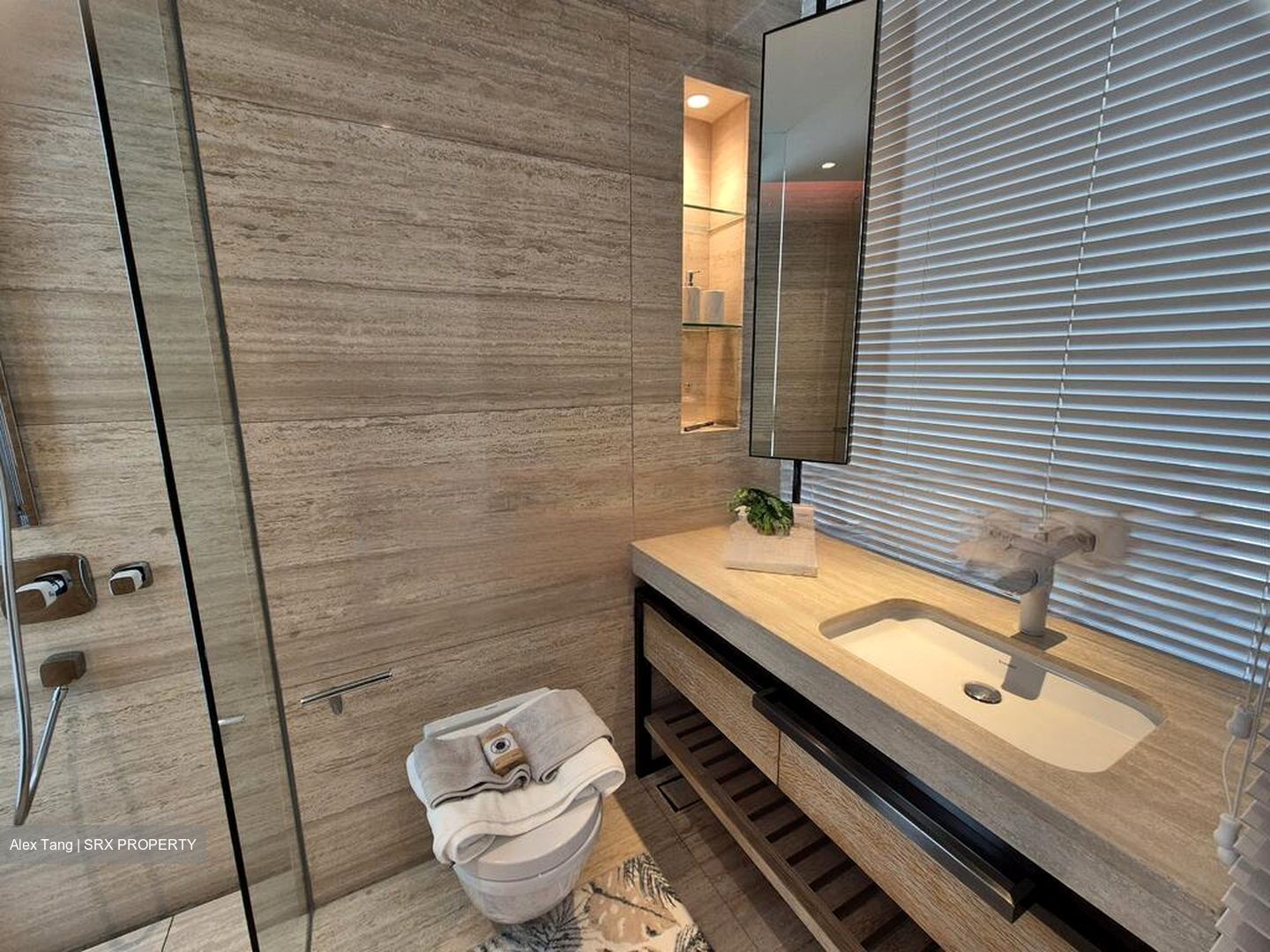 Stamford Road (D6), Condominium #477523011
